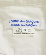 COMME des GARCONS COMME des GARCONS（コムデギャルソンコムデギャルソン）ドレスシャツ 白 サイズ:S レディース/2200702094057