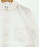 COMME des GARCONS COMME des GARCONS（コムデギャルソンコムデギャルソン）ドレスシャツ 白 サイズ:S レディース/2200702094057