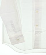 COMME des GARCONS COMME des GARCONS（コムデギャルソンコムデギャルソン）ドレスシャツ 白 サイズ:S レディース/2200702094057