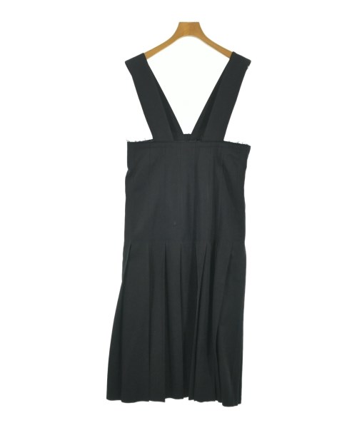 COMME des GARCONS COMME des GARCONS(コムデギャルソンコムデギャルソン)ワンピース 黒 サイズ:XS/2200702115011