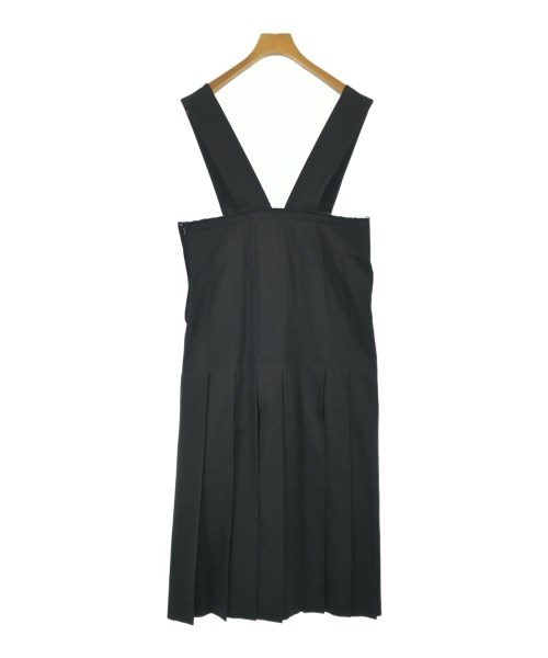 COMME des GARCONS COMME des GARCONS（コムデギャルソンコムデギャルソン）ワンピース 黒 サイズ:XS レディース/2200702115011