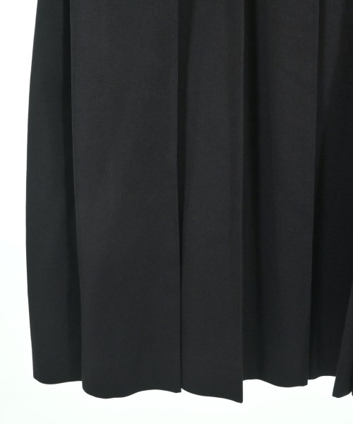 COMME des GARCONS COMME des GARCONS（コムデギャルソンコムデギャルソン）ワンピース 黒 サイズ:XS レディース/2200702115011