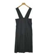 COMME des GARCONS COMME des GARCONS（コムデギャルソンコムデギャルソン）ワンピース 黒 サイズ:XS レディース/2200702115011