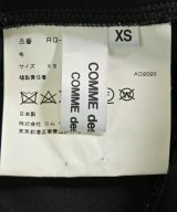 COMME des GARCONS COMME des GARCONS（コムデギャルソンコムデギャルソン）ワンピース 黒 サイズ:XS レディース/2200702115011