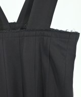 COMME des GARCONS COMME des GARCONS（コムデギャルソンコムデギャルソン）ワンピース 黒 サイズ:XS レディース/2200702115011