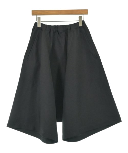 COMME des GARCONS COMME des GARCONS(コムデギャルソンコムデギャルソン)クロップドパンツ 黒 サイズ:XS/2200702115028