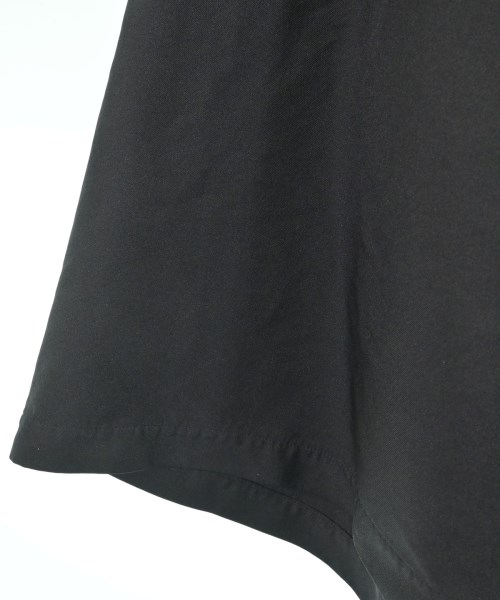 COMME des GARCONS COMME des GARCONS（コムデギャルソンコムデギャルソン）クロップドパンツ 黒 サイズ:XS レディース/2200702115028