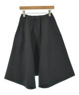 COMME des GARCONS COMME des GARCONS（コムデギャルソンコムデギャルソン）クロップドパンツ 黒 サイズ:XS レディース/2200702115028