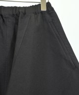 COMME des GARCONS COMME des GARCONS（コムデギャルソンコムデギャルソン）クロップドパンツ 黒 サイズ:XS レディース/2200702115028