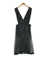 COMME des GARCONS COMME des GARCONS（コムデギャルソンコムデギャルソン）ワンピース 黒 サイズ:XS レディース/2200702115035