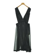 COMME des GARCONS COMME des GARCONS（コムデギャルソンコムデギャルソン）ワンピース 黒 サイズ:XS レディース/2200702115035