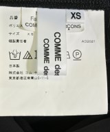 COMME des GARCONS COMME des GARCONS（コムデギャルソンコムデギャルソン）ワンピース 黒 サイズ:XS レディース/2200702115035
