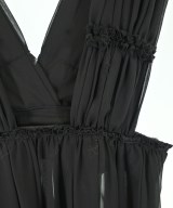 COMME des GARCONS COMME des GARCONS（コムデギャルソンコムデギャルソン）ワンピース 黒 サイズ:XS レディース/2200702115035