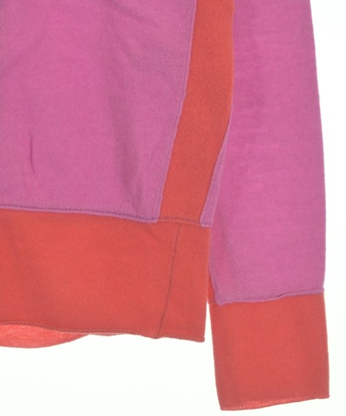 COMME des GARCONS COMME des GARCONS（コムデギャルソンコムデギャルソン）カーディガン ピンク サイズ:S レディース/2200654052075