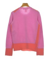 COMME des GARCONS COMME des GARCONS（コムデギャルソンコムデギャルソン）カーディガン ピンク サイズ:S レディース/2200654052075