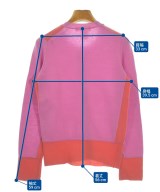 COMME des GARCONS COMME des GARCONS（コムデギャルソンコムデギャルソン）カーディガン ピンク サイズ:S レディース/2200654052075