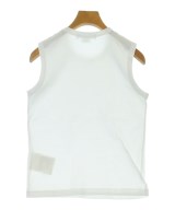 COMME des GARCONS COMME des GARCONS（コムデギャルソンコムデギャルソン）タンクトップ 白 サイズ:XS レディース/2200654052105