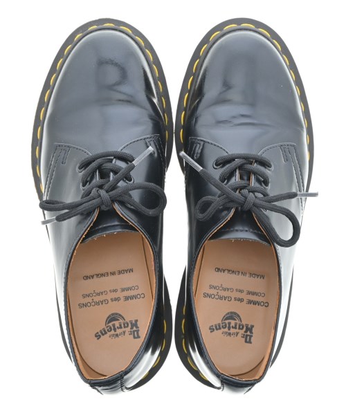 COMME des GARCONS COMME des GARCONS（コムデギャルソンコムデギャルソン）その他 黒 サイズ:UK5(23.5cm位) レディース/2200654715017