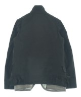 COMME des GARCONS COMME des GARCONS（コムデギャルソンコムデギャルソン）カジュアルジャケット 黒 サイズ:S レディース/2200648091011