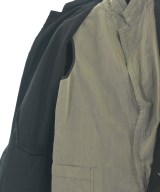 COMME des GARCONS COMME des GARCONS（コムデギャルソンコムデギャルソン）カジュアルジャケット 黒 サイズ:S レディース/2200648091011