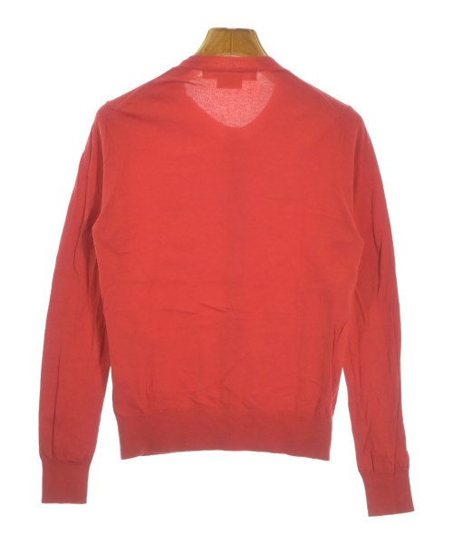 COMME des GARCONS COMME des GARCONS（コムデギャルソンコムデギャルソン）カーディガン 赤 サイズ:S レディース/2200650842045