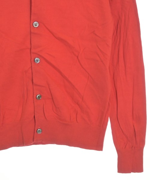 COMME des GARCONS COMME des GARCONS（コムデギャルソンコムデギャルソン）カーディガン 赤 サイズ:S レディース/2200650842045