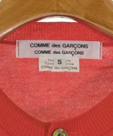 COMME des GARCONS COMME des GARCONS（コムデギャルソンコムデギャルソン）カーディガン 赤 サイズ:S レディース/2200650842045