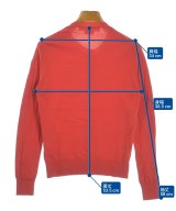 COMME des GARCONS COMME des GARCONS（コムデギャルソンコムデギャルソン）カーディガン 赤 サイズ:S レディース/2200650842045