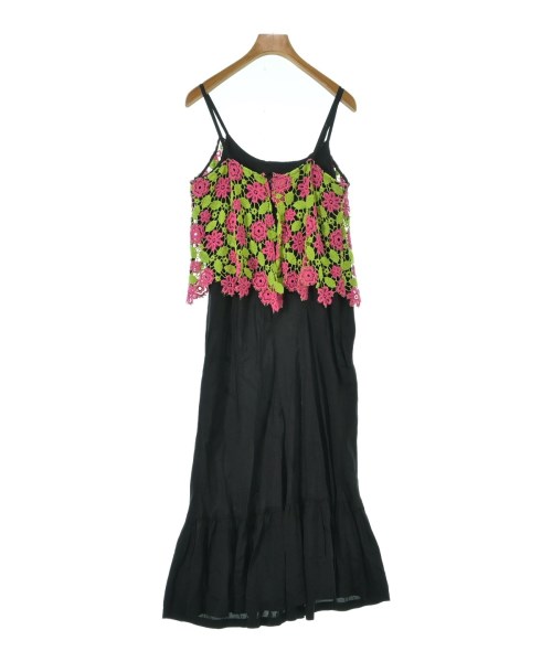 COMME des GARCONS COMME des GARCONS（コムデギャルソンコムデギャルソン）ワンピース 黒 サイズ:S レディース/2200650842076