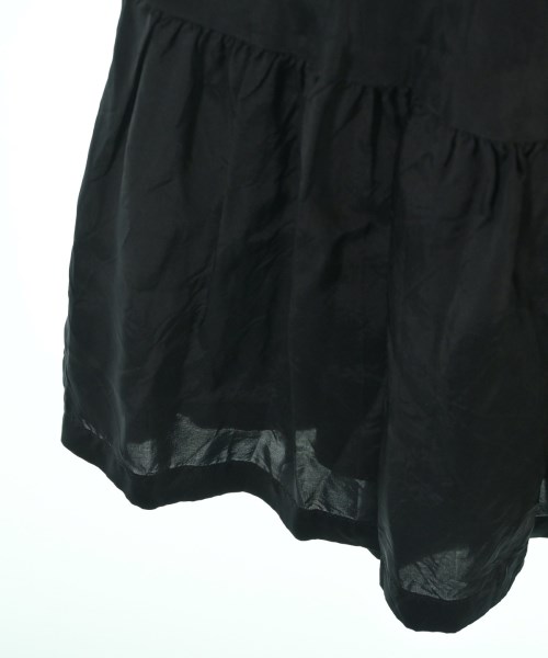 COMME des GARCONS COMME des GARCONS（コムデギャルソンコムデギャルソン）ワンピース 黒 サイズ:S レディース/2200650842076