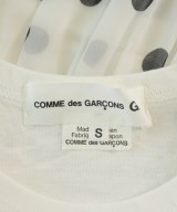 COMME des GARCONS COMME des GARCONS（コムデギャルソンコムデギャルソン）ワンピース 白 サイズ:S レディース/2200650842106