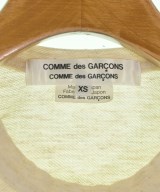 COMME des GARCONS COMME des GARCONS（コムデギャルソンコムデギャルソン）Tシャツ・カットソー ベージュ サイズ:XS レディース/2200650842113