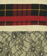 COMME des GARCONS COMME des GARCONS（コムデギャルソンコムデギャルソン）Tシャツ・カットソー ベージュ サイズ:XS レディース/2200650842113