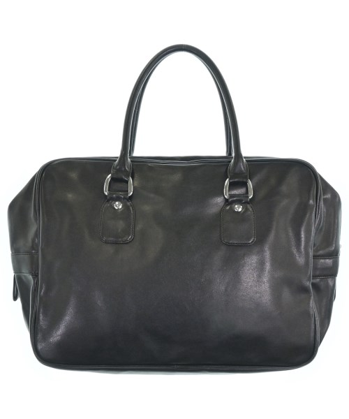COMME des GARCONS COMME des GARCONS（コムデギャルソンコムデギャルソン）ボストンバッグ 黒 サイズ:- レディース/2200650842229