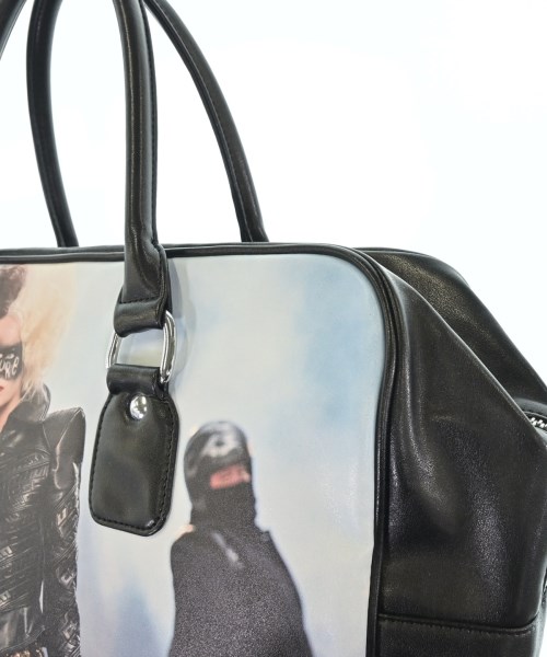 COMME des GARCONS COMME des GARCONS（コムデギャルソンコムデギャルソン）ボストンバッグ 黒 サイズ:- レディース/2200650842229