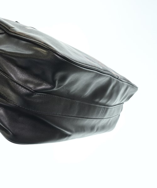 COMME des GARCONS COMME des GARCONS（コムデギャルソンコムデギャルソン）ボストンバッグ 黒 サイズ:- レディース/2200650842229