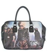 COMME des GARCONS COMME des GARCONS（コムデギャルソンコムデギャルソン）ボストンバッグ 黒 サイズ:- レディース/2200650842229