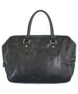 COMME des GARCONS COMME des GARCONS（コムデギャルソンコムデギャルソン）ボストンバッグ 黒 サイズ:- レディース/2200650842229