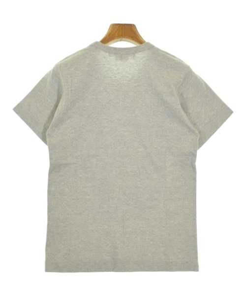 COMME des GARCONS COMME des GARCONS（コムデギャルソンコムデギャルソン）Tシャツ・カットソー グレー サイズ:XS レディース/2200654566039