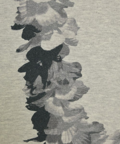 COMME des GARCONS COMME des GARCONS（コムデギャルソンコムデギャルソン）Tシャツ・カットソー グレー サイズ:XS レディース/2200654566039