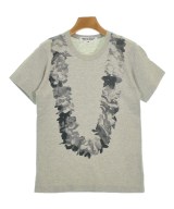 COMME des GARCONS COMME des GARCONS（コムデギャルソンコムデギャルソン）Tシャツ・カットソー グレー サイズ:XS レディース/2200654566039