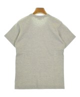 COMME des GARCONS COMME des GARCONS（コムデギャルソンコムデギャルソン）Tシャツ・カットソー グレー サイズ:XS レディース/2200654566039