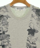 COMME des GARCONS COMME des GARCONS（コムデギャルソンコムデギャルソン）Tシャツ・カットソー グレー サイズ:XS レディース/2200654566039