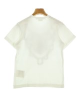 COMME des GARCONS COMME des GARCONS（コムデギャルソンコムデギャルソン）Tシャツ・カットソー 白 サイズ:XS レディース/2200654566046
