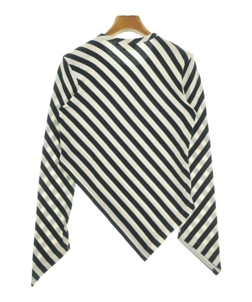 COMME des GARCONS COMME des GARCONS（コムデギャルソンコムデギャルソン）Tシャツ・カットソー 白 サイズ:S レディース/2200654566060