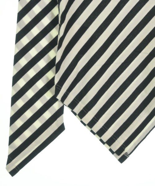 COMME des GARCONS COMME des GARCONS（コムデギャルソンコムデギャルソン）Tシャツ・カットソー 白 サイズ:S レディース/2200654566060