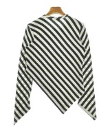 COMME des GARCONS COMME des GARCONS（コムデギャルソンコムデギャルソン）Tシャツ・カットソー 白 サイズ:S レディース/2200654566060