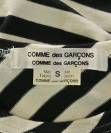 COMME des GARCONS COMME des GARCONS（コムデギャルソンコムデギャルソン）Tシャツ・カットソー 白 サイズ:S レディース/2200654566060