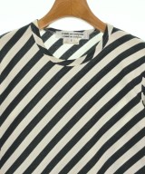 COMME des GARCONS COMME des GARCONS（コムデギャルソンコムデギャルソン）Tシャツ・カットソー 白 サイズ:S レディース/2200654566060
