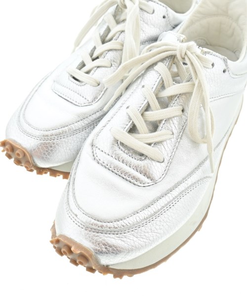 COMME des GARCONS COMME des GARCONS（コムデギャルソンコムデギャルソン）スニーカー シルバー サイズ:EU38(24.5cm位) レディース/2200654649060
